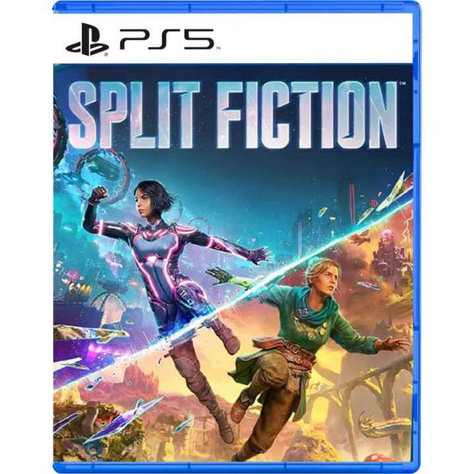 Split Fiction PS5 (Japan Import)