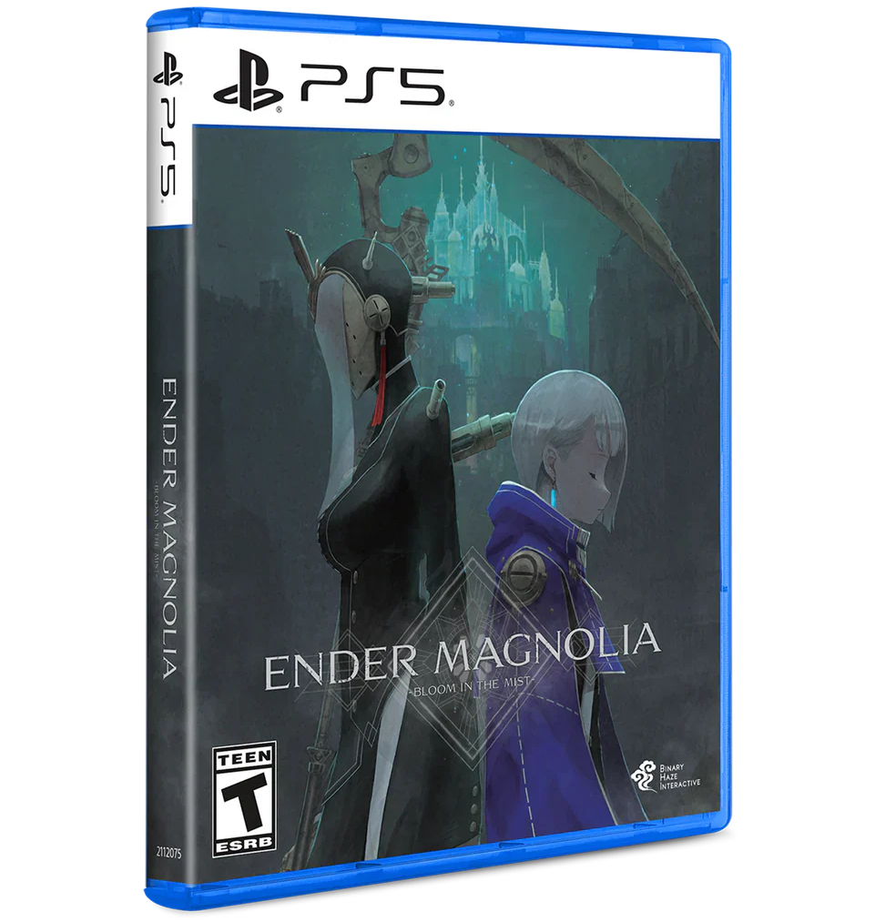 Ender Magnolia: Bloom in the Mist PS5
