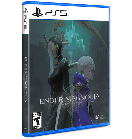 Ender Magnolia: Bloom in the Mist PS5