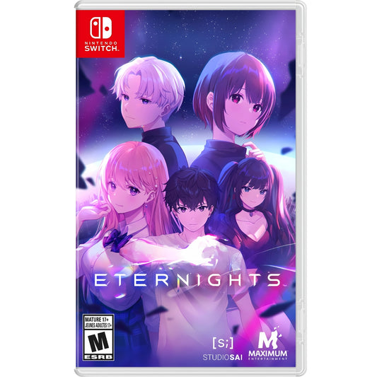 Eternights NSW