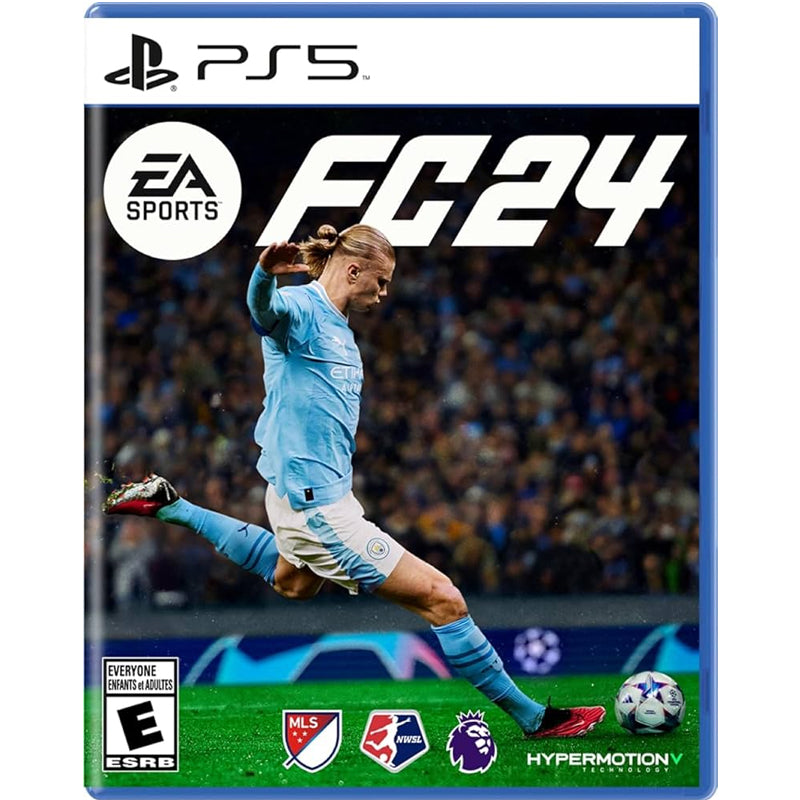 EA Sports FC 24 PS5