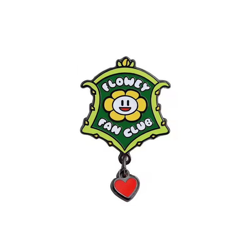 Pin 
