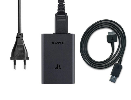Cargador PS Vita 1000 (OEM en bolsa)
