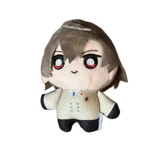 Mini Peluche Goro Akechi (Persona 5)