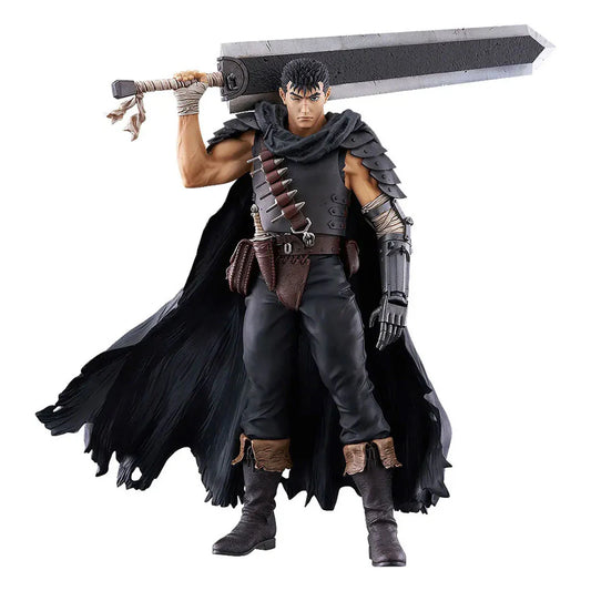 figura Pop Up Parade Guts Black Swordsman L (Berserk)