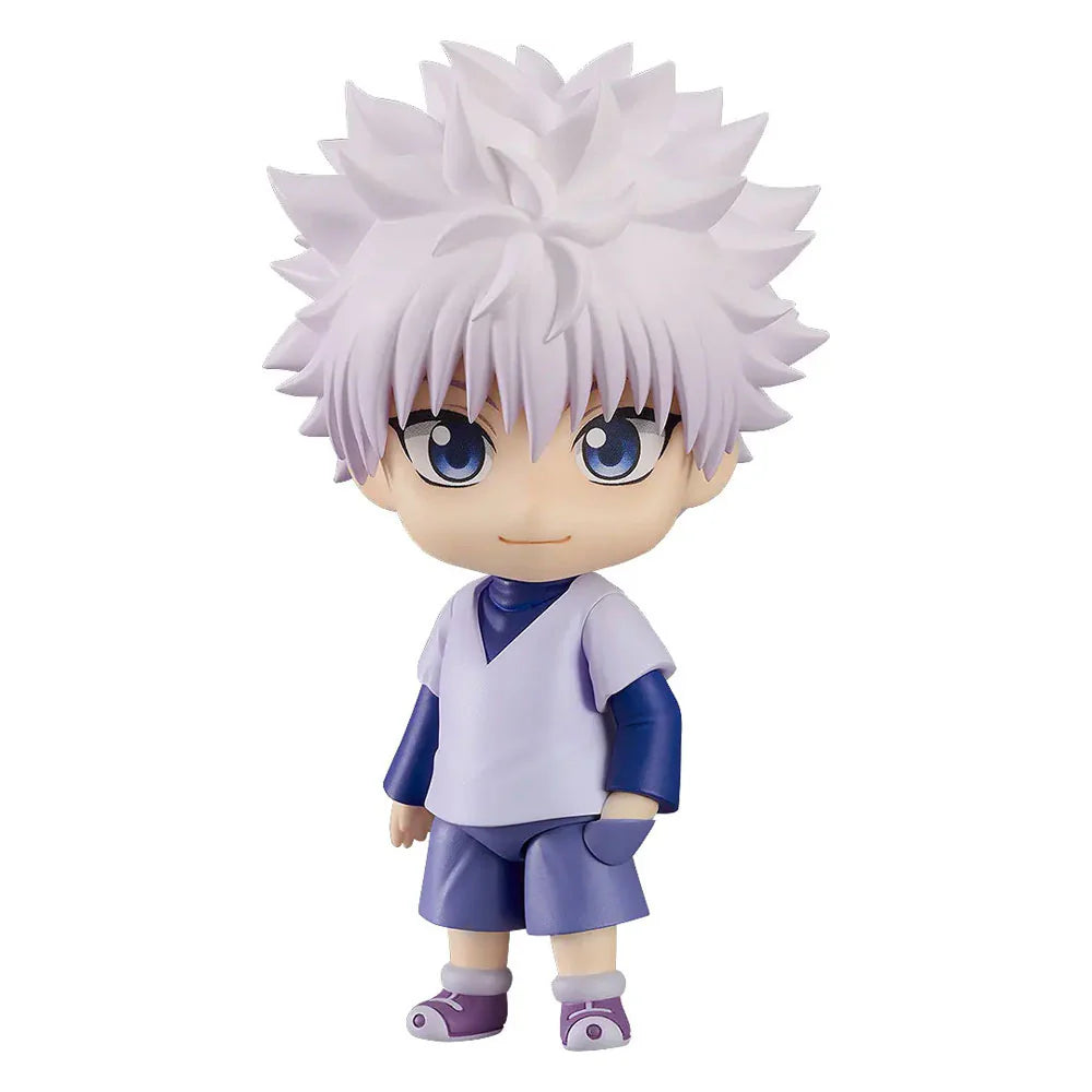 Figura Nendoroid Killua Zaoldyeck Hunter Exam ver. (Hunter X Hunter)