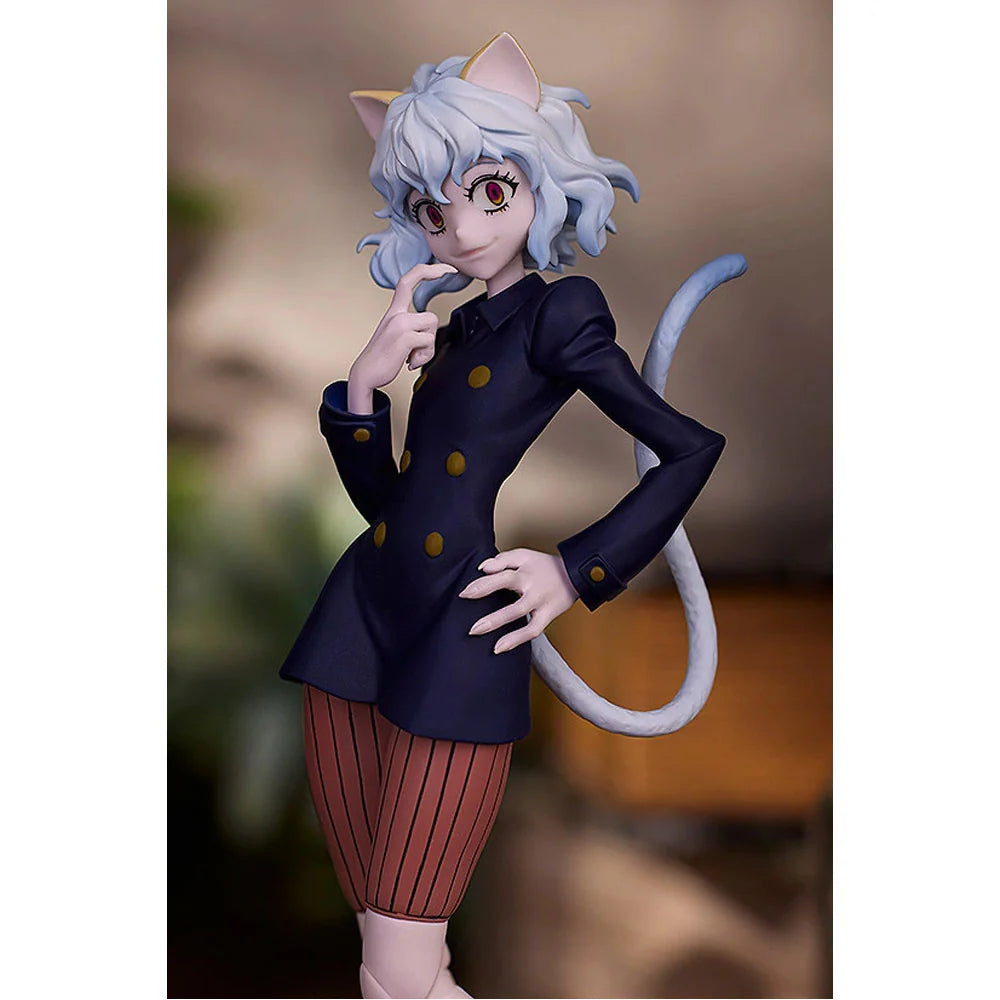 Figura Pop Up Parade Neferpitou (Hunter x Hunter)