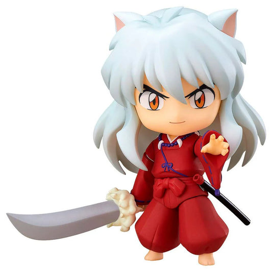 Figura Nendoroid Inuyasha 1300