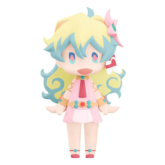 Figura Hello Goodsmile Nia (Tengen Toppa Gurren-Lagann)