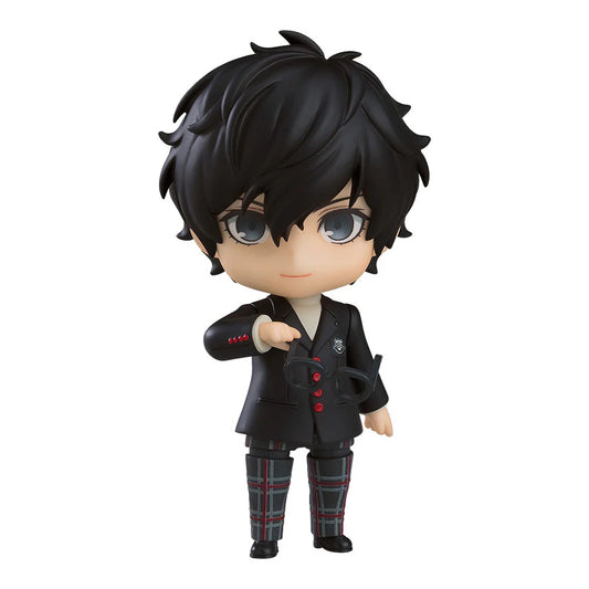 Figura Nendoroid Hero: School Uniform ver. (Persona 5 Royal) 2435
