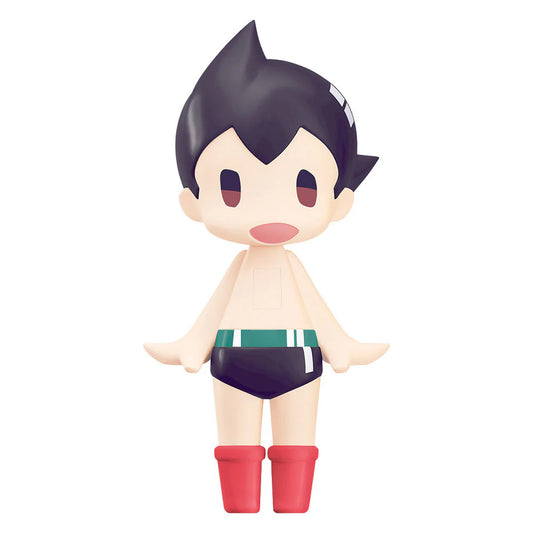 Hello! Good Smile Astro Boy