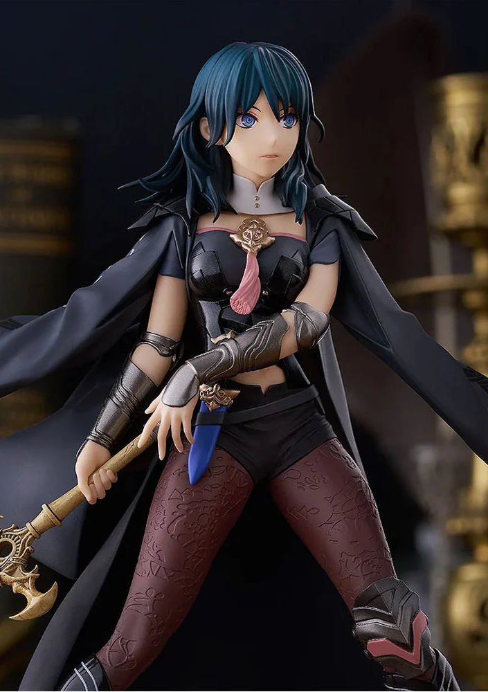 Figura Pop Up Parade Byleth Female (Fire Emblem Three Houses)