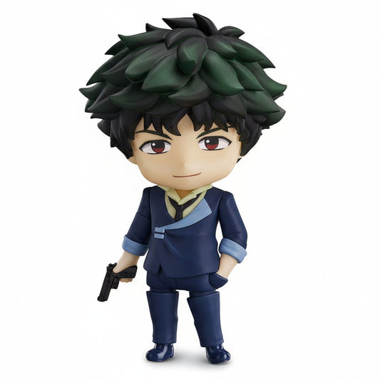 Figura Nendoroid Spiegel Nendoroid (Cowboy Bebop) 2651