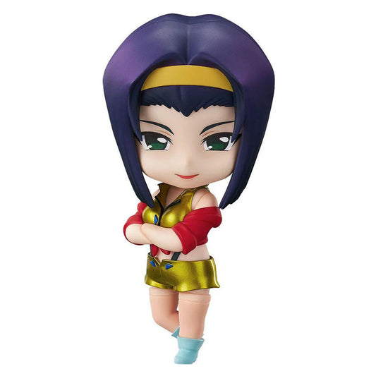 Figura Nendoroid Faye Valentine (Cowboy Bebop) 2652