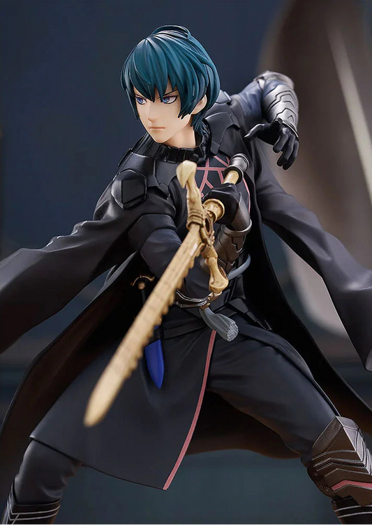 Figura Pop Up Parade Byleth Male (Fire Emblem Three Houses)