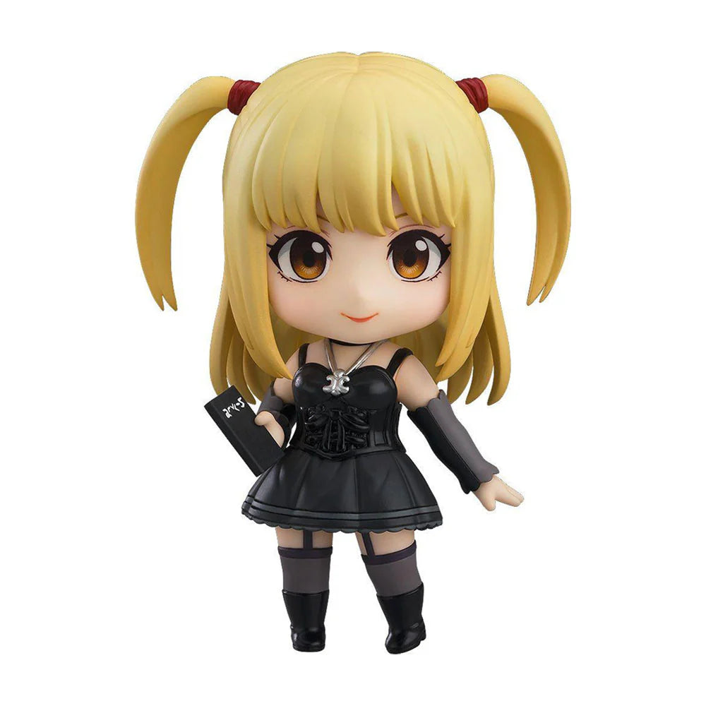 Figura Nendoroid Misa Amane (Death Note) 2674