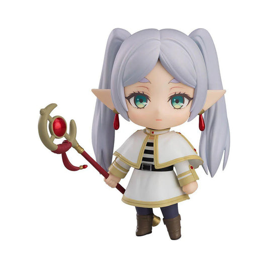 Figura Nendoroid Frieren (Frieren: Beyond Journey's End)