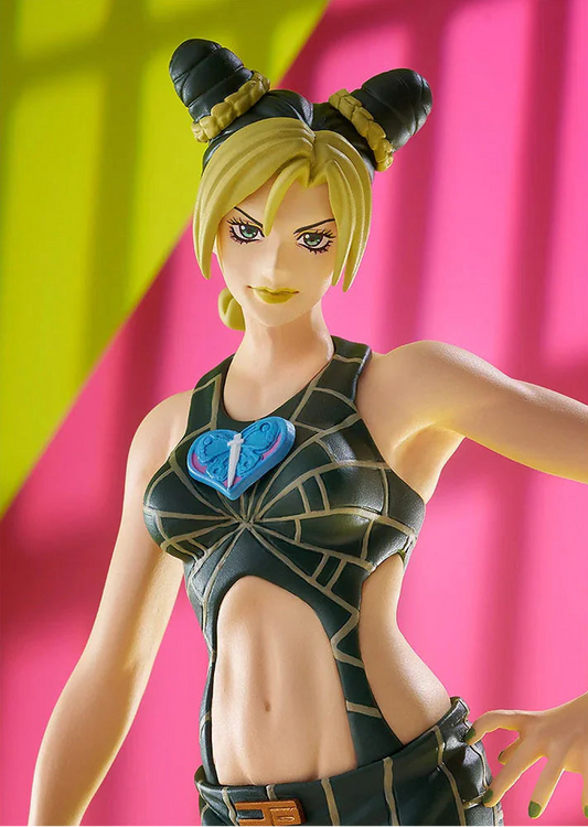 Figura Pop Up Parade Jolyne Cujoh (Jojo's Bizarre Adventure: Stone Ocean)