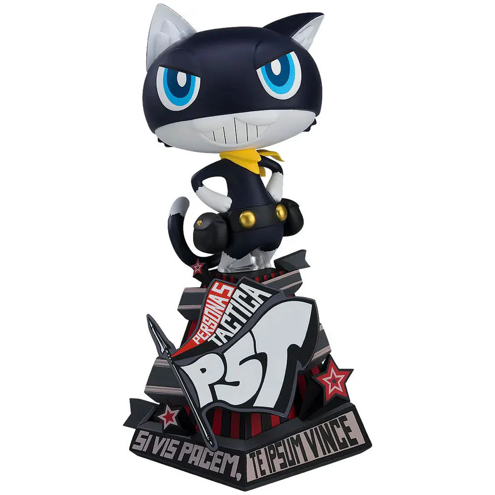 Figura Pop Up Parade Morgana L (Persona 5 Tactica)