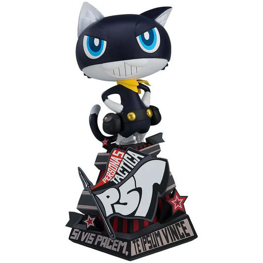 Figura Pop Up Parade Morgana L (Persona 5 Tactica)