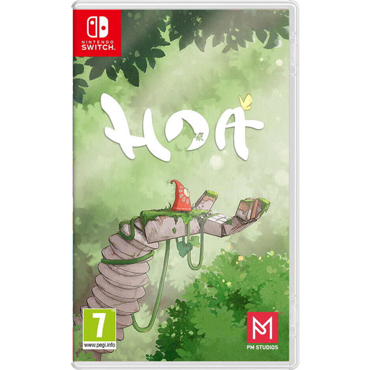 Hoa NSW (Euro Import)