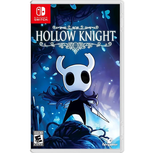 Hollow Knight NSW