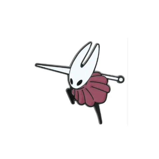 Pin Hornet B (Hollow Knight)