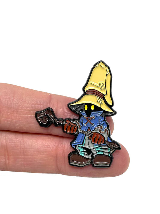 Pin Vivi (Final Fantasy IX)