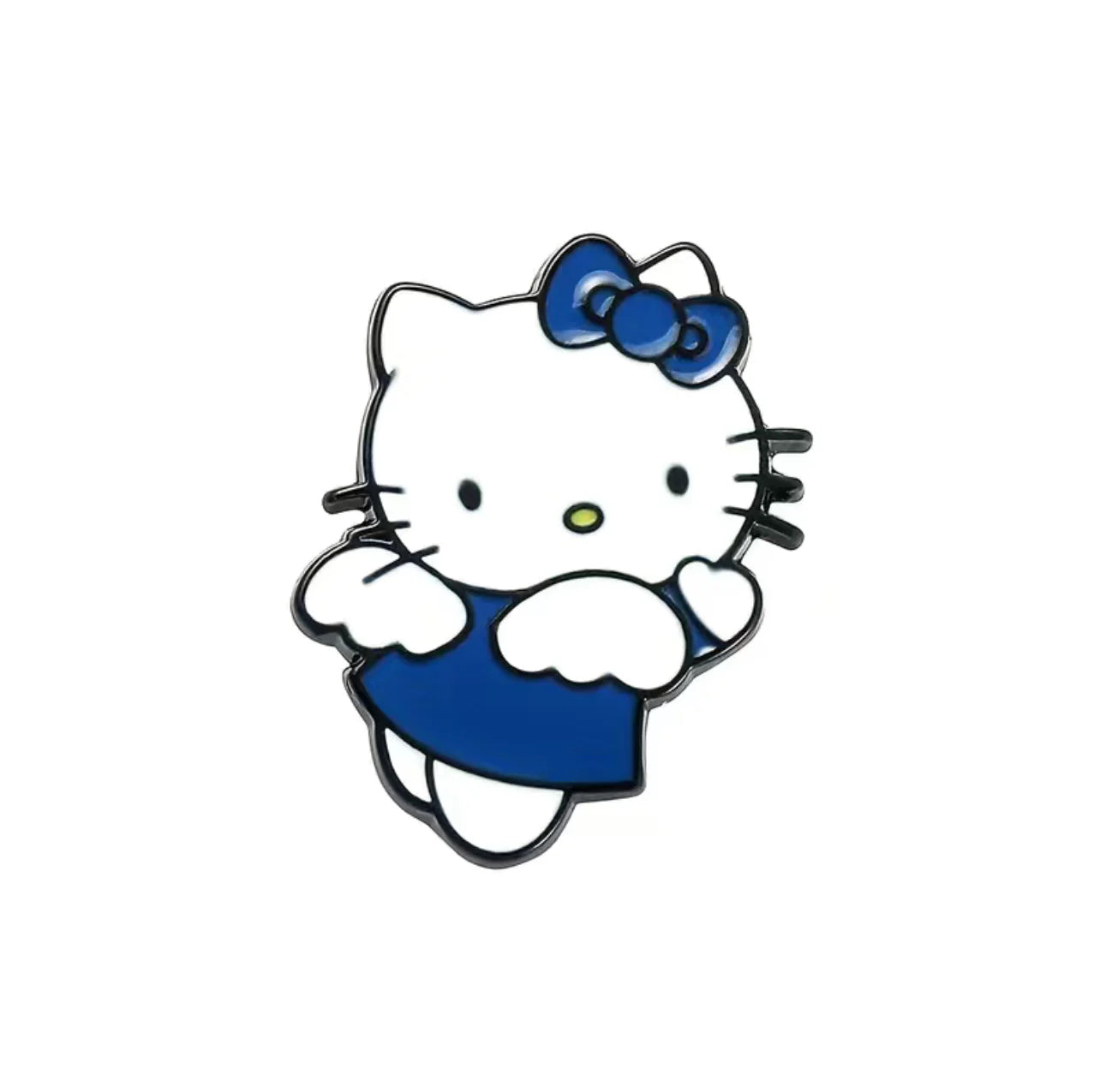 Pin Hello Kitty Angel