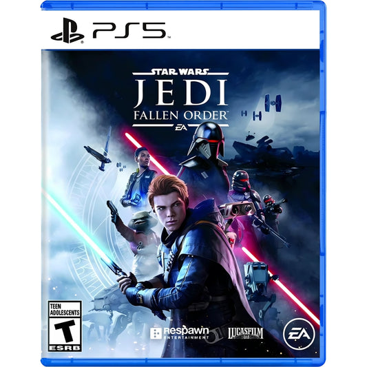 Star Wars Jedi: Fallen Order PS5