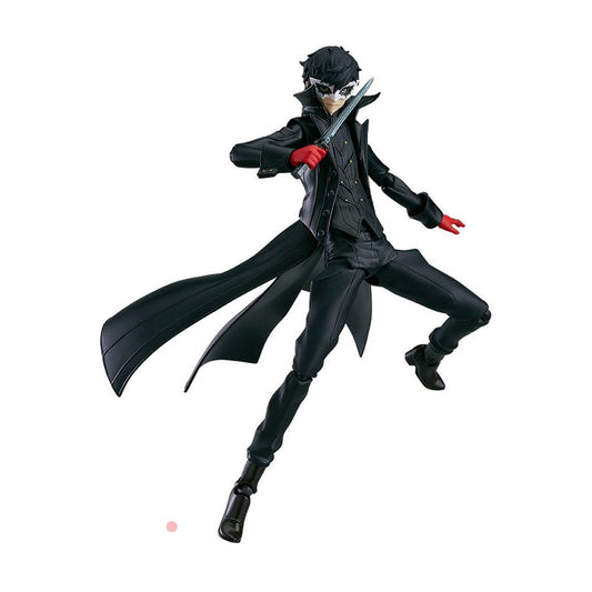 Figura Figma Joker (Persona 5) + Bonus exclusivo Goodsmile