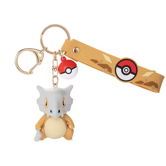 Llavero Cubone (Pokemon)