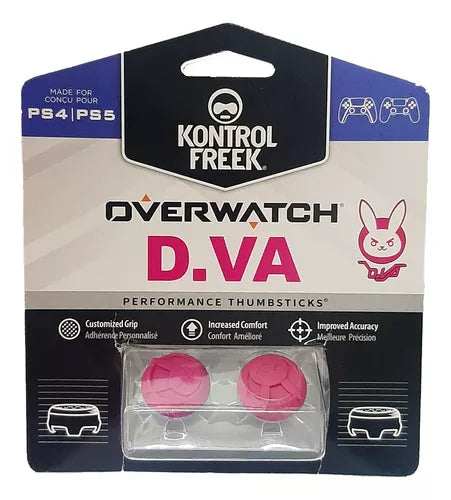 KontrolFreek D.VA PS4/PS5