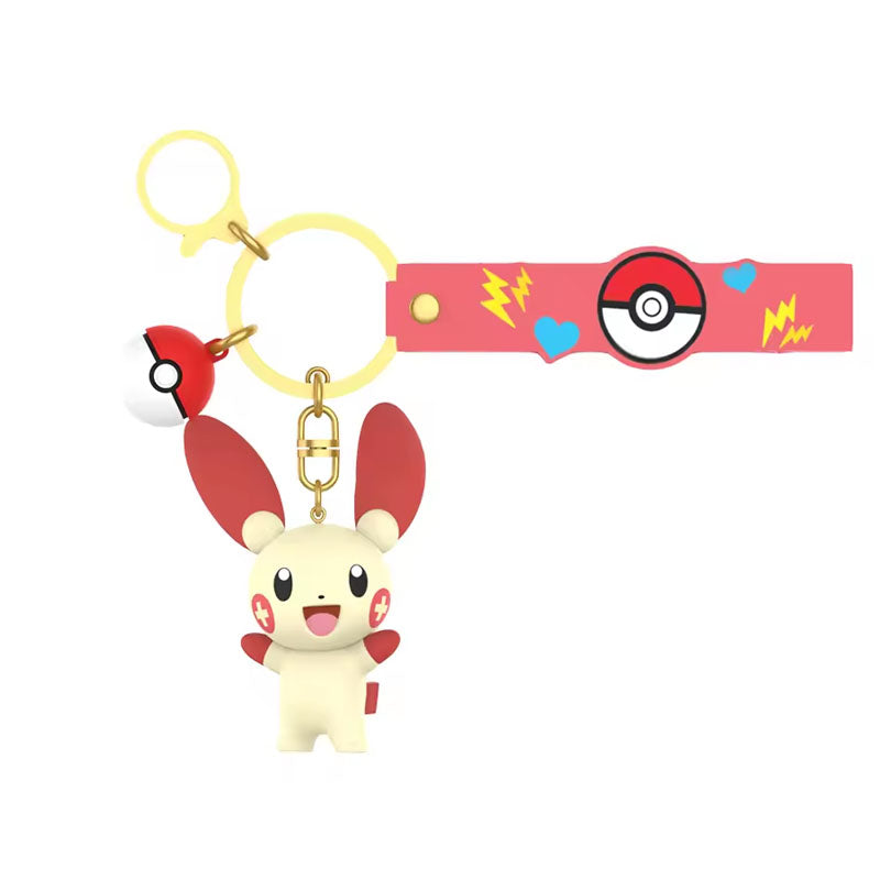 Llavero Plusle (Pokemon)