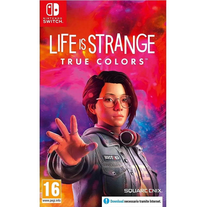 Life is Strange: True Colors NSW (EURO Import)