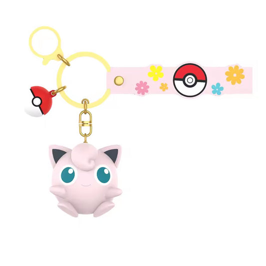 Llavero Jigglypuff (Pokemon)