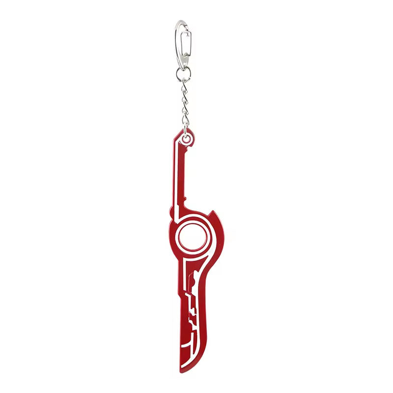Llavero Monado Xenoblade Chronicles