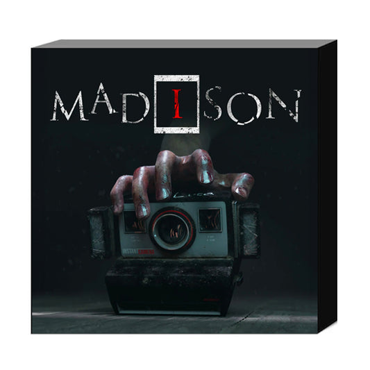 MADiSON Collector's Edition NSW (Japan Import)