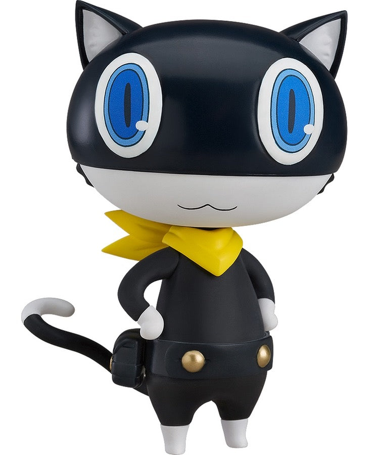 Figura Nendoroid Morgana