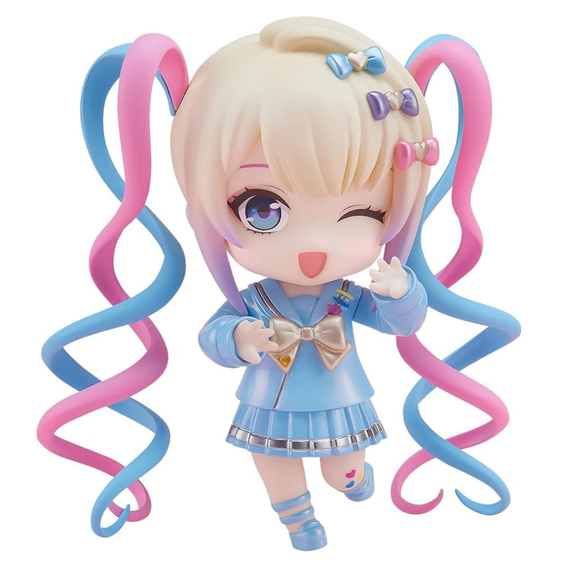 Figura Nendoroid OMGkawaiiAngel (Needy Streamer Overloard)