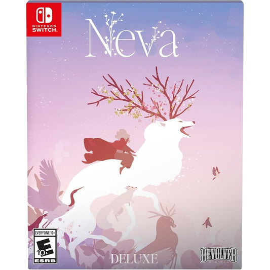 Neva Deluxe Edition NSW