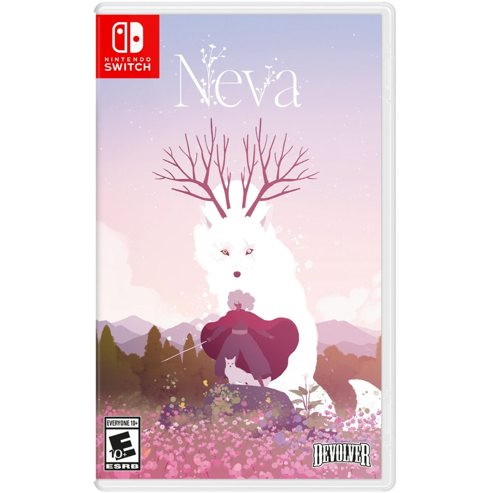 Neva NSW