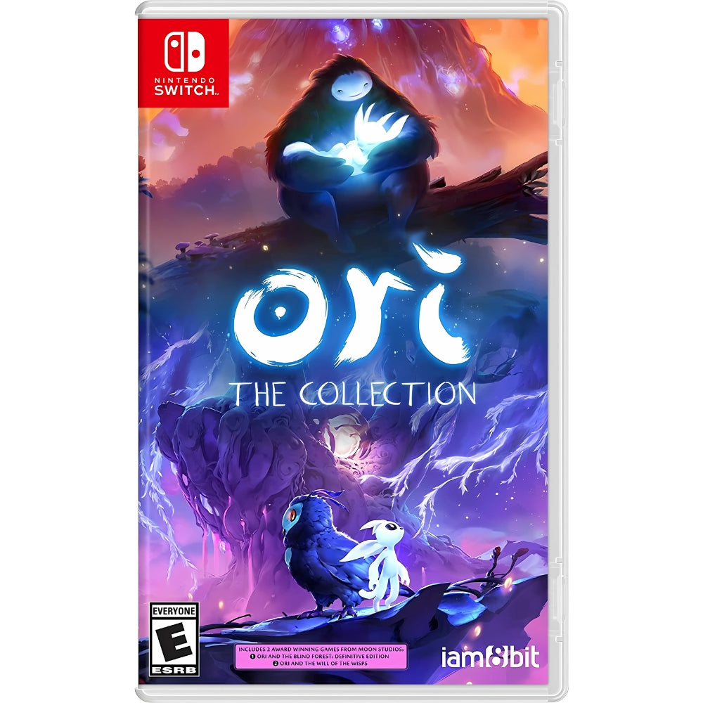 Ori: The Collection NSW