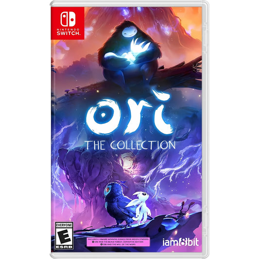 Ori: The Collection NSW
