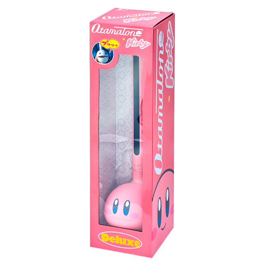 Otamatone Kirby Deluxe Oficial