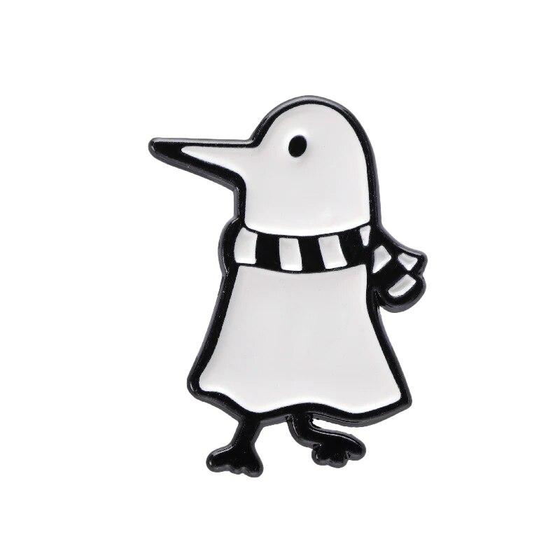 Pin Oyasumi Punpun (B ver.)