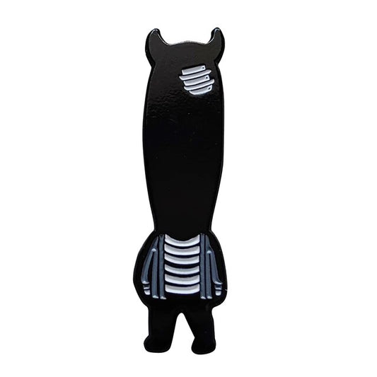 Pin Oyasumi Punpun Devil