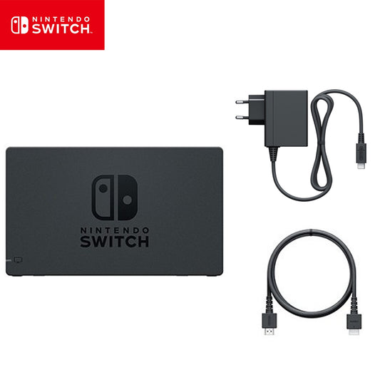 Nintendo Switch Charging Dock Set