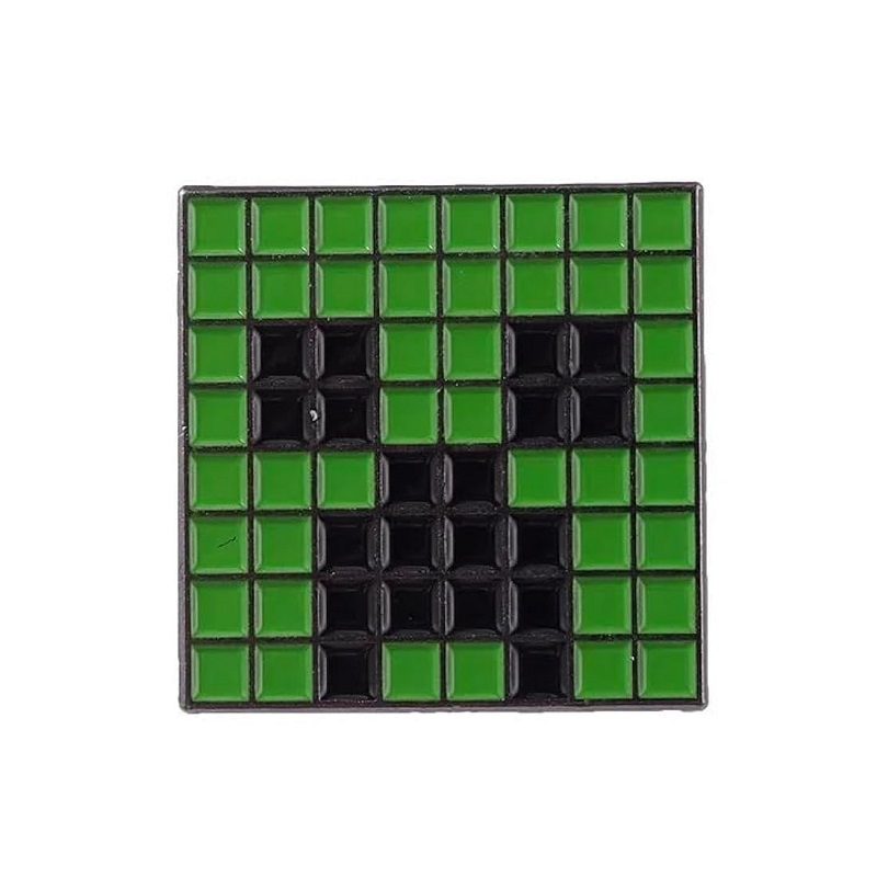 Pin Creeper (Minecraft)