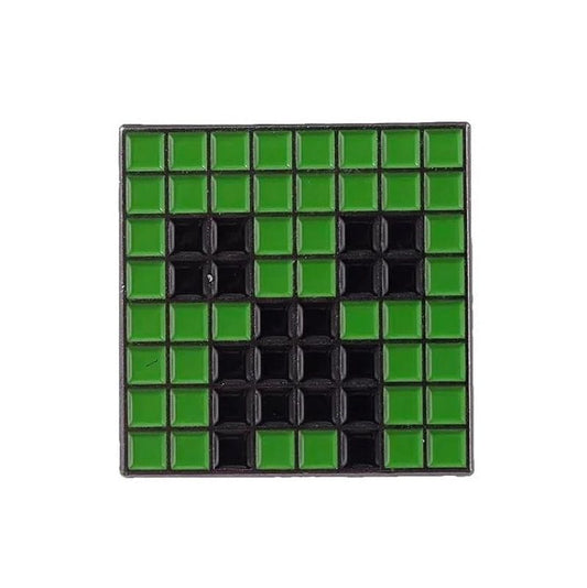 Pin Creeper (Minecraft)